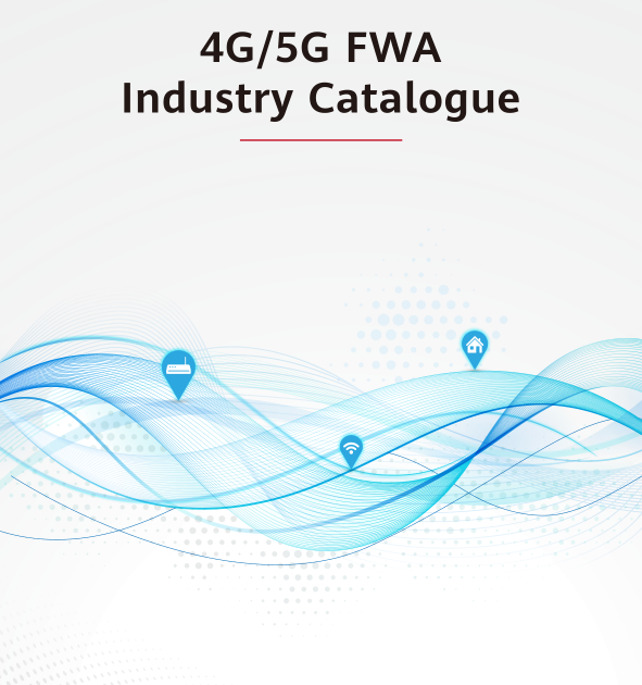 4G / 5G FWA टेक्नोलोजी फोरम