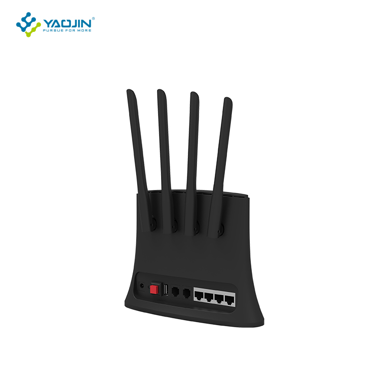 किन 4G इनडोर CPE आधुनिक घरहरूको लागि स्मार्ट जडान विकल्प हो?