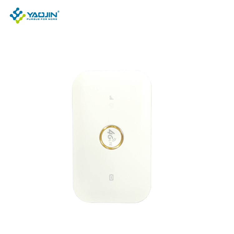 सिमलेस इन्टरनेट जडानको लागि LTE Mifi राउटर मोडेमका फाइदाहरू के हुन्